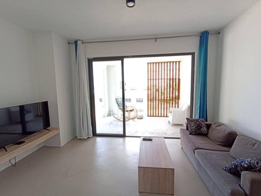 Appartement Lnd - Le Morne - One Bedroom *