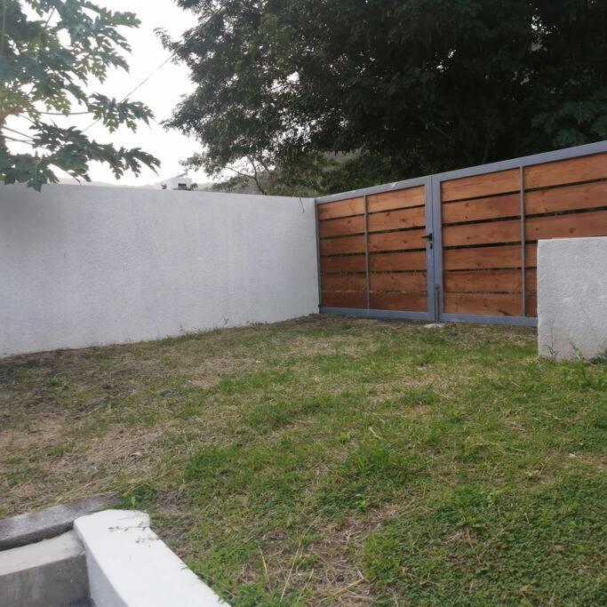 Appartement Lnd - Le Morne - One Bedroom