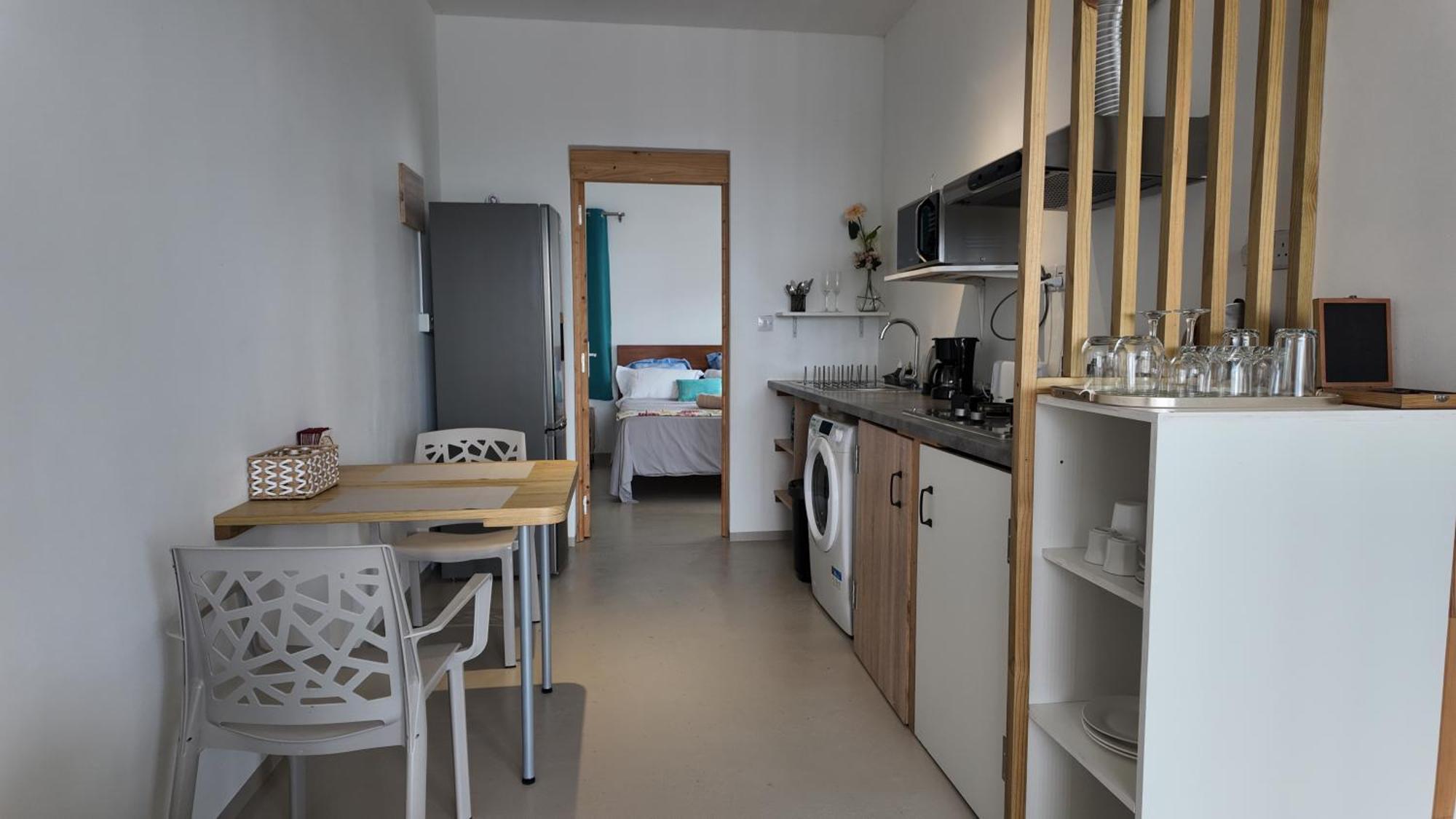 Lnd - Le Morne - One Bedroom Appartement