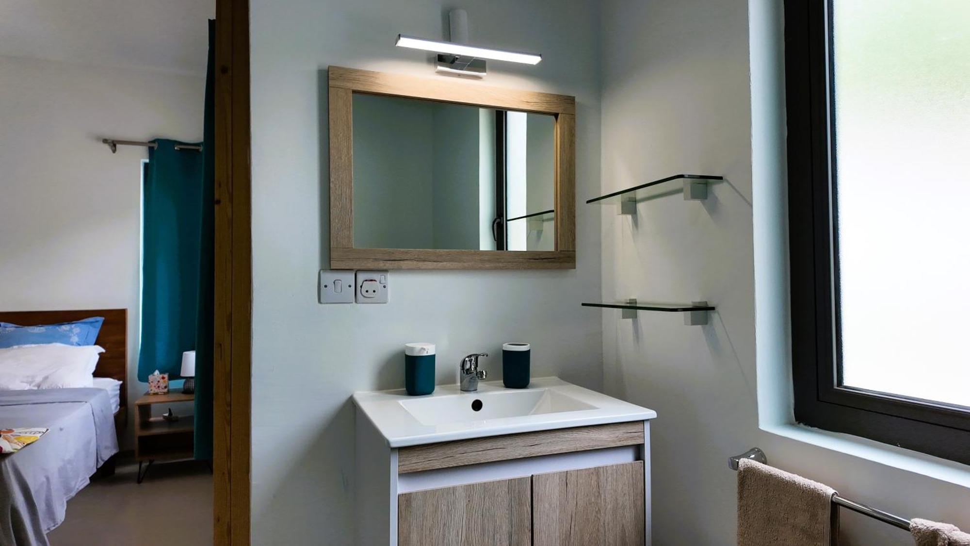 Appartement Lnd - Le Morne - One Bedroom *