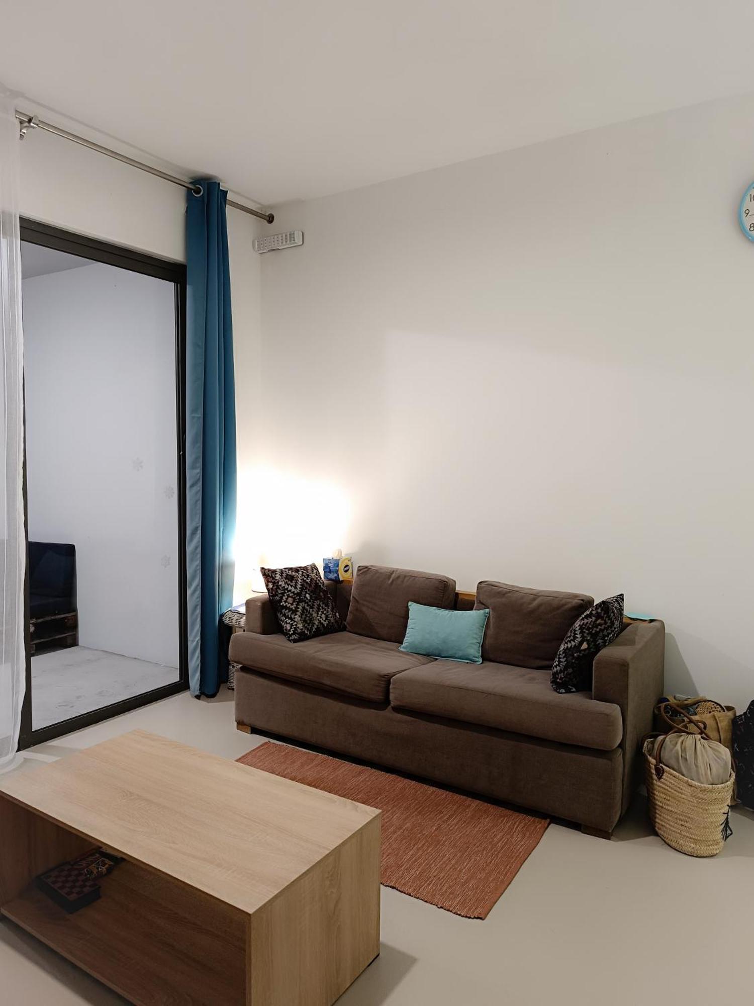Lnd - Le Morne - One Bedroom * La Gaulette